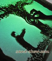 Sand stories